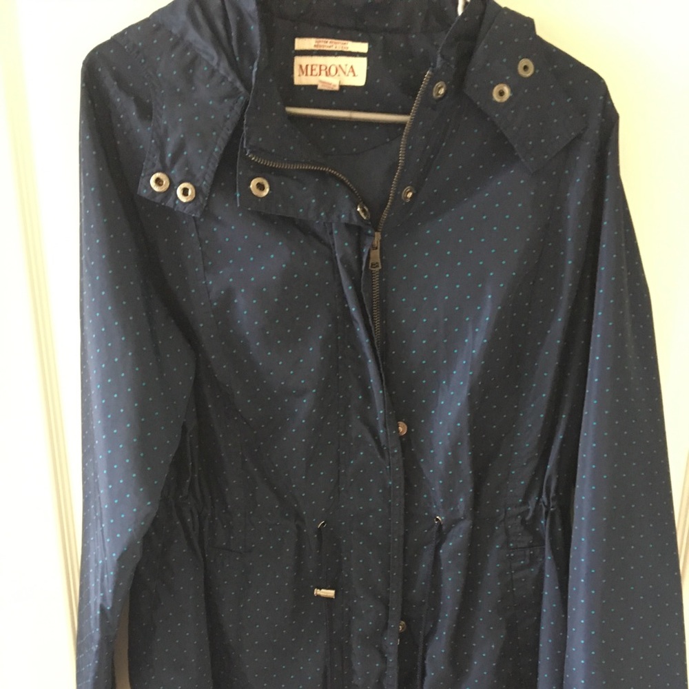 Raincoat